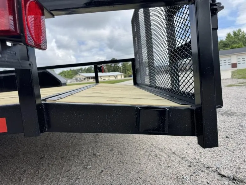 new Equipment / Flatbed Trailers Nolan Manufacturing  for sale, in Lumberton, NC Thumbnail 9