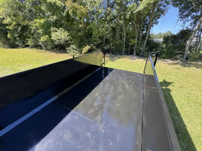 new Dump Trailers Gratimax Trailers  for sale, in Lumberton, NC Thumbnail 14