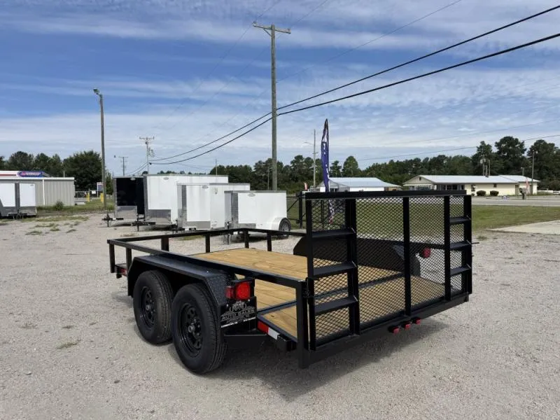 new Equipment / Flatbed Trailers Nolan Manufacturing  for sale, in Lumberton, NC Thumbnail 7