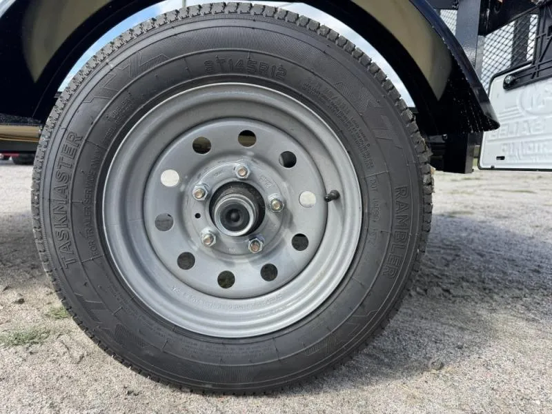 new Equipment / Flatbed Trailers Nolan Manufacturing  for sale, in Lumberton, NC Thumbnail 9