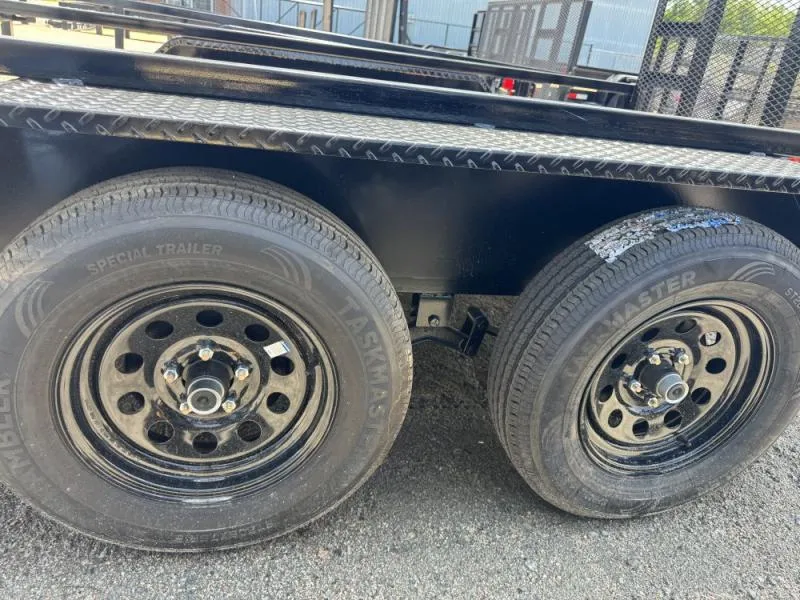 new Equipment / Flatbed Trailers Nolan Manufacturing  for sale, in Lumberton, NC Thumbnail 8