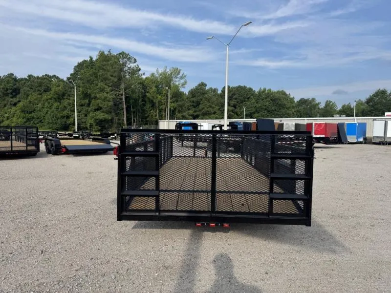 new Equipment / Flatbed Trailers Nolan Manufacturing  for sale, in Lumberton, NC Thumbnail 6