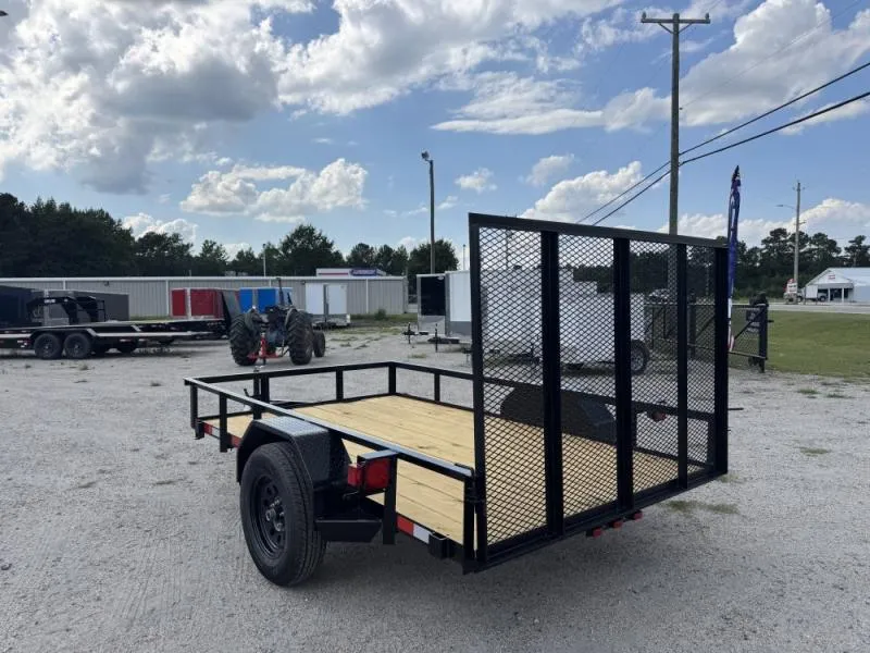 new Equipment / Flatbed Trailers Nolan Manufacturing  for sale, in Lumberton, NC Thumbnail 7