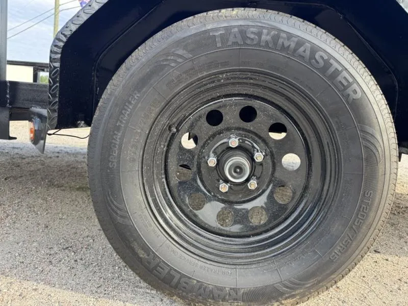 new Equipment / Flatbed Trailers Nolan Manufacturing  for sale, in Lumberton, NC Thumbnail 10