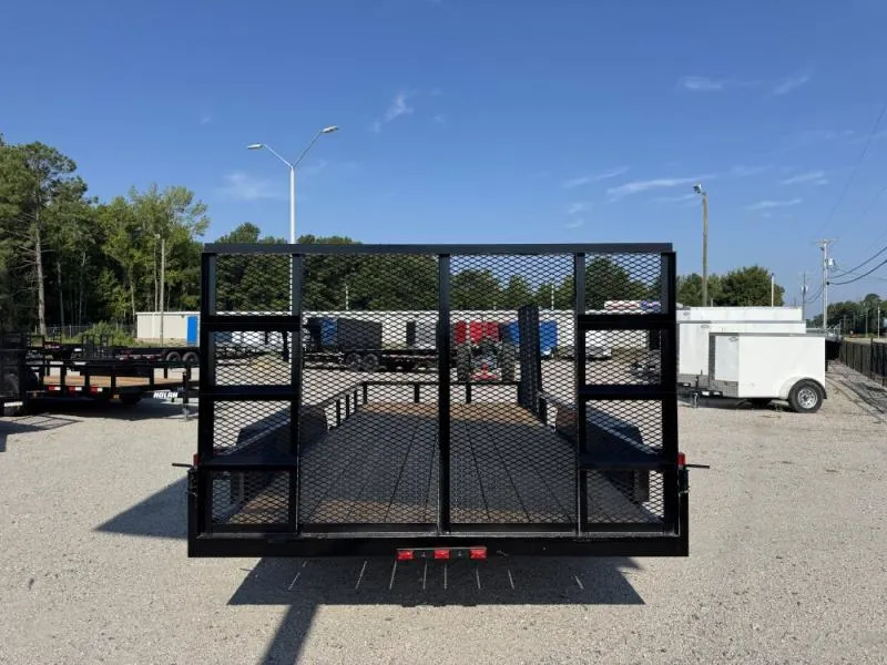 new Equipment / Flatbed Trailers Nolan Manufacturing  for sale, in Lumberton, NC Thumbnail 7