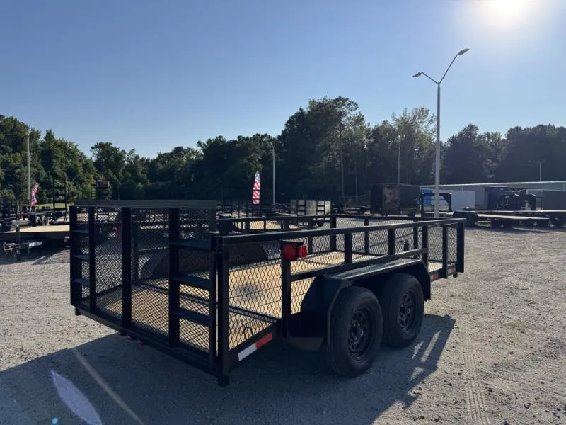 new Equipment / Flatbed Trailers Nolan Manufacturing  for sale, in Lumberton, NC Thumbnail 5