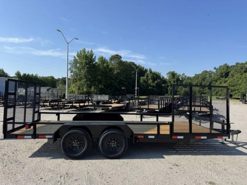 new Equipment / Flatbed Trailers Nolan Manufacturing  for sale, in Lumberton, NC Thumbnail 9