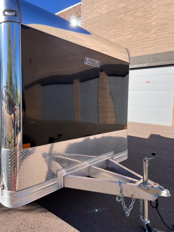 2022 EZ Hauler Car Hauler General Trailers in Scottsdale, AZ | Trailer ...