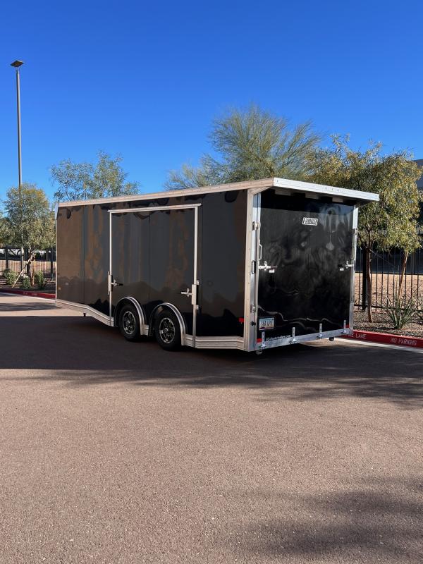 2022 EZ Hauler Car Hauler General Trailers in Scottsdale, AZ | Trailer ...