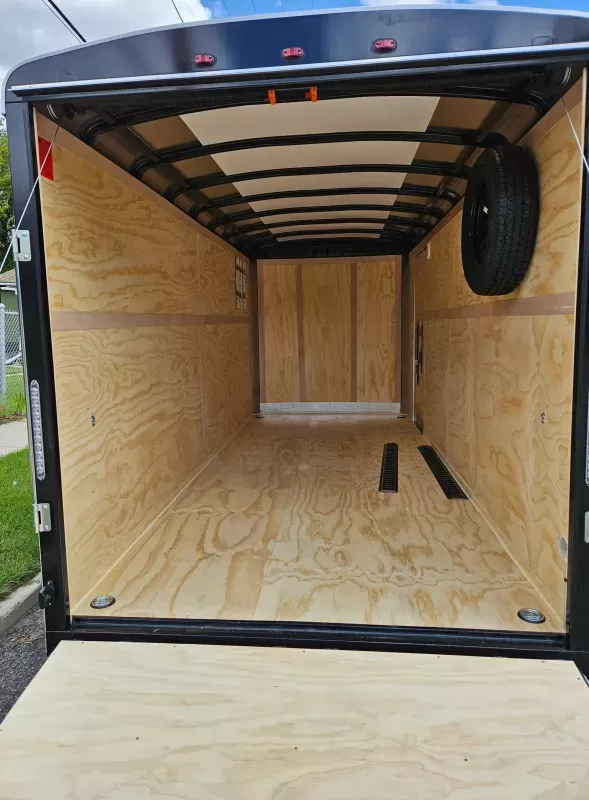used Cargo (Enclosed) Trailers Interstate 1 Trailers  for sale, in Pahrump, NV Thumbnail 7