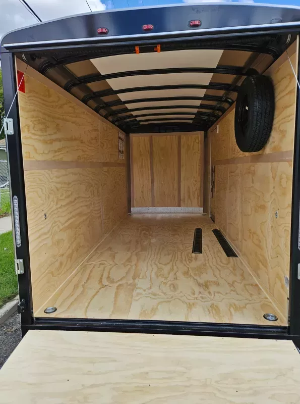 2023 Interstate 1 Trailers Loadrunner General Trailers