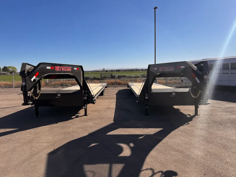 new Equipment / Flatbed Trailers ED Trailers  for sale, in Meridian, ID Thumbnail 3