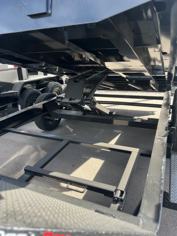 new Dump Trailers ED Trailers  for sale, in Meridian, ID Thumbnail 3