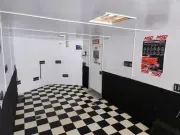 used Car Haulers / Racing Trailers Diamond Cargo  for sale, in Pascagoula, MS Thumbnail 3