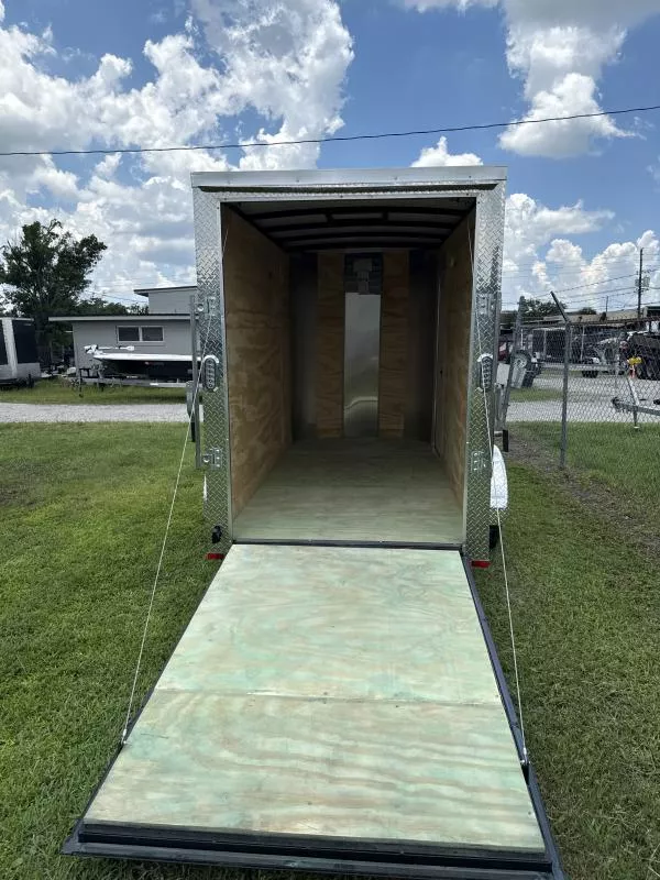 new Cargo (Enclosed) Trailers Arising  for sale, in Orlando, FL Thumbnail 3
