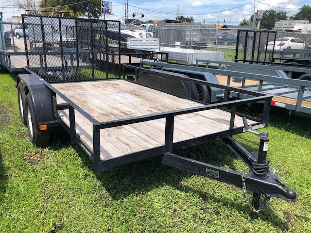 2021 Triple Crown Trailers 6x12 Tandem Axle Utility Trailer 2021 Triple Crown Trailers 6x12 Tandem Axle Utility Trailer
