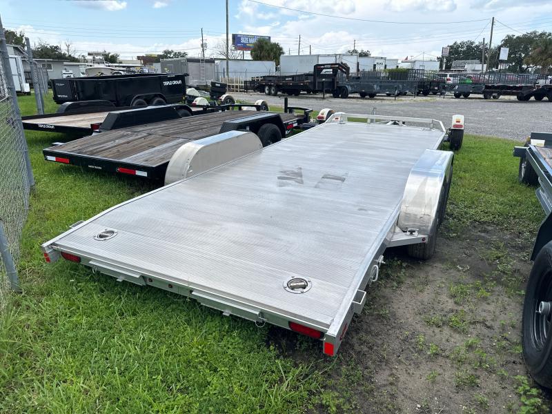 new Car Haulers / Racing Trailers Aluma  for sale, in Orlando, FL Thumbnail 3