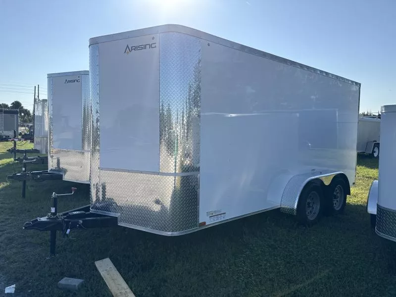 new Cargo (Enclosed) Trailers Arising  for sale, in Orlando, FL Thumbnail 2