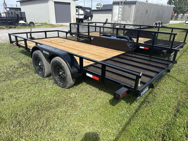 new Utility Trailers Triple Crown Trailers  for sale, in Orlando, FL Thumbnail 3