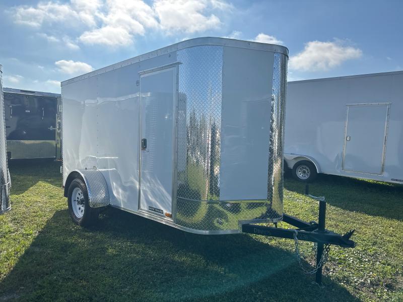 2022 Arising 4 X 6 Cargo / Enclosed Trailer Orlando, FL Trailer