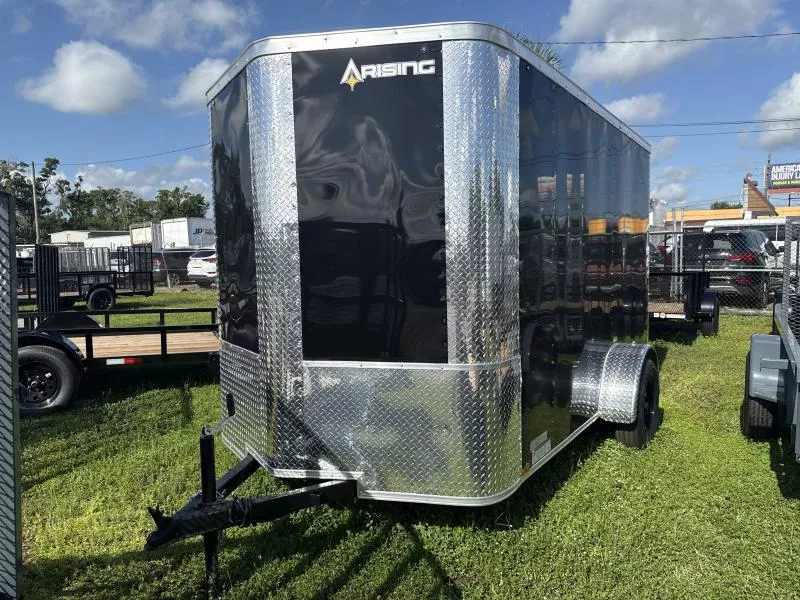 new Cargo (Enclosed) Trailers Arising  for sale, in Orlando, FL Thumbnail 2