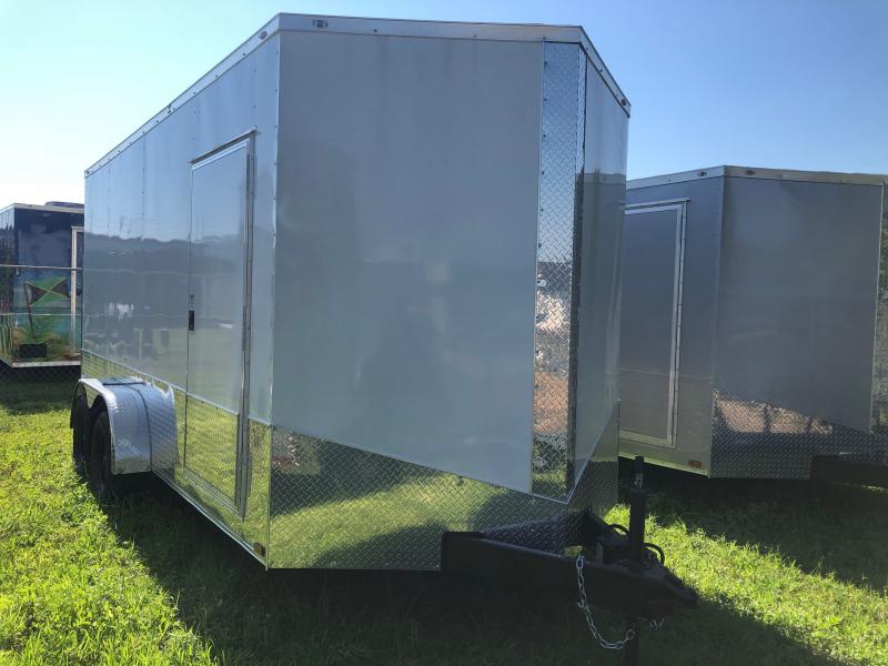 2022 Patriot Cargo 7X16TA Cargo / Enclosed Trailer 2022 Patriot Cargo 7X16TA Cargo / Enclosed Trailer