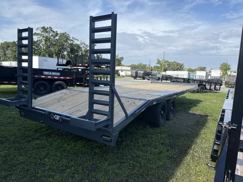 new Equipment / Flatbed Trailers GPS Trailers  for sale, in Orlando, FL Thumbnail 3