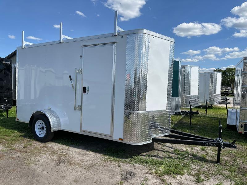 new Cargo (Enclosed) Trailers Arising  for sale, in Orlando, FL Thumbnail 2