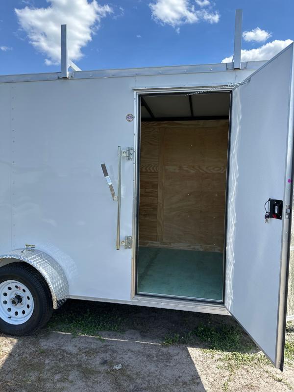new Cargo (Enclosed) Trailers Arising  for sale, in Orlando, FL Thumbnail 3