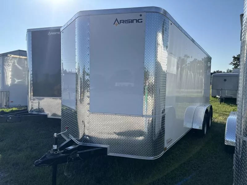 new Cargo (Enclosed) Trailers Arising  for sale, in Orlando, FL Thumbnail 2