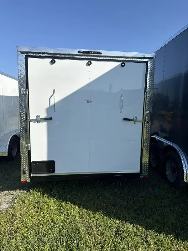 new Cargo (Enclosed) Trailers Arising  for sale, in Orlando, FL Thumbnail 3