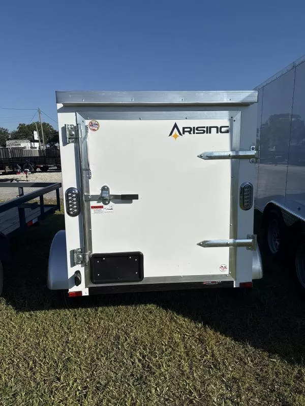 new Cargo (Enclosed) Trailers Arising  for sale, in Orlando, FL Thumbnail 3
