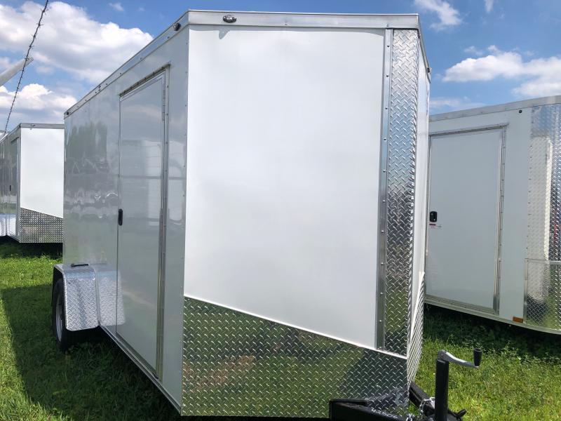 2022 Patriot Cargo 6X12SA Cargo / Enclosed Trailer Orlando, FL