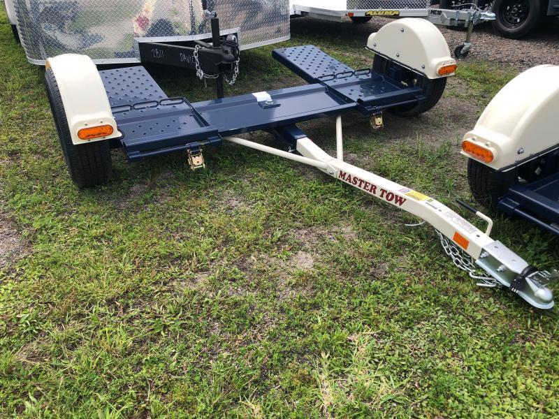 2022 Master Tow 80THD Tow Dolly 2022 Master Tow 80THD Tow Dolly
