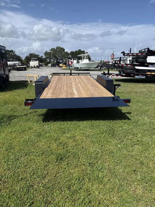 new Tilt Trailers Triple Crown Trailers  for sale, in Orlando, FL Thumbnail 2