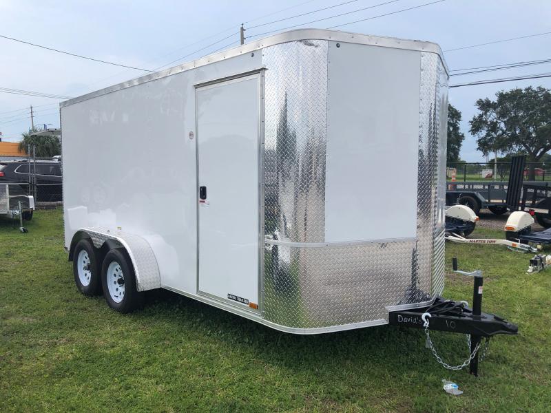 2023 Arising 714VTRW Cargo / Enclosed Trailer 2023 Arising 714VTRW Cargo / Enclosed Trailer