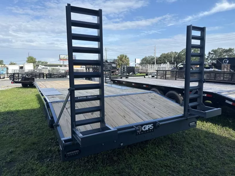 new Equipment / Flatbed Trailers GPS Trailers  for sale, in Orlando, FL Thumbnail 2