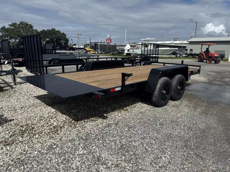 new Tilt Trailers Triple Crown Trailers  for sale, in Orlando, FL Thumbnail 2