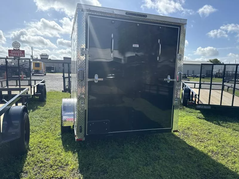 new Cargo (Enclosed) Trailers Arising  for sale, in Orlando, FL Thumbnail 3