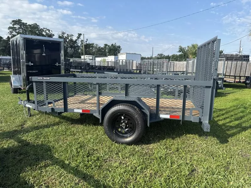 new Utility Trailers GPS Trailers  for sale, in Orlando, FL Thumbnail 3