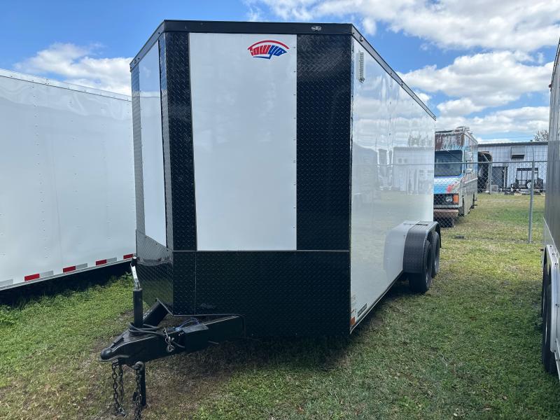 new Cargo (Enclosed) Trailers Arising  for sale, in Orlando, FL Thumbnail 2