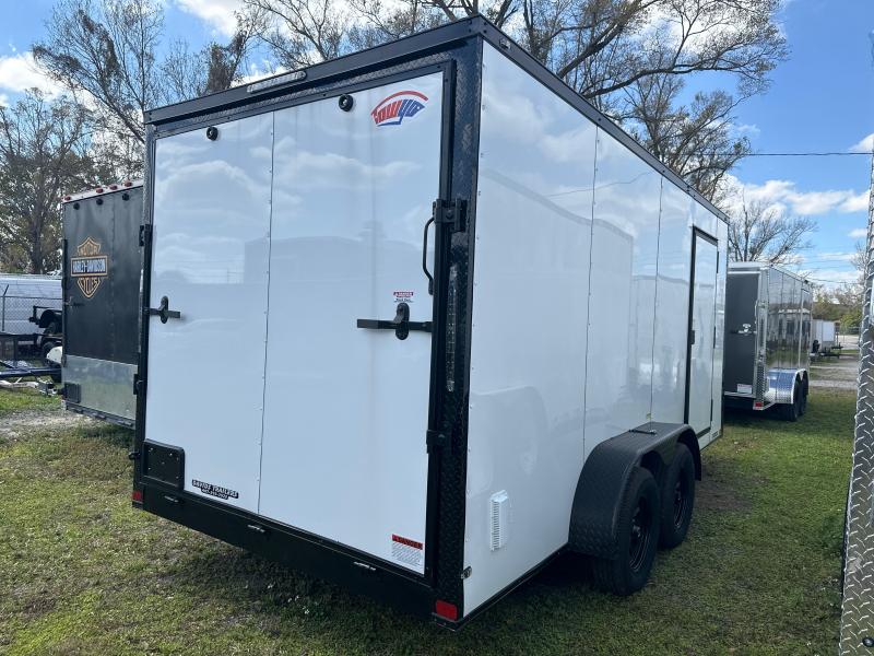 new Cargo (Enclosed) Trailers Arising  for sale, in Orlando, FL Thumbnail 3