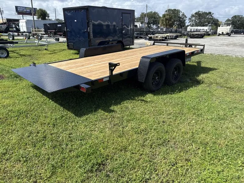new Tilt Trailers Triple Crown Trailers  for sale, in Orlando, FL Thumbnail 3