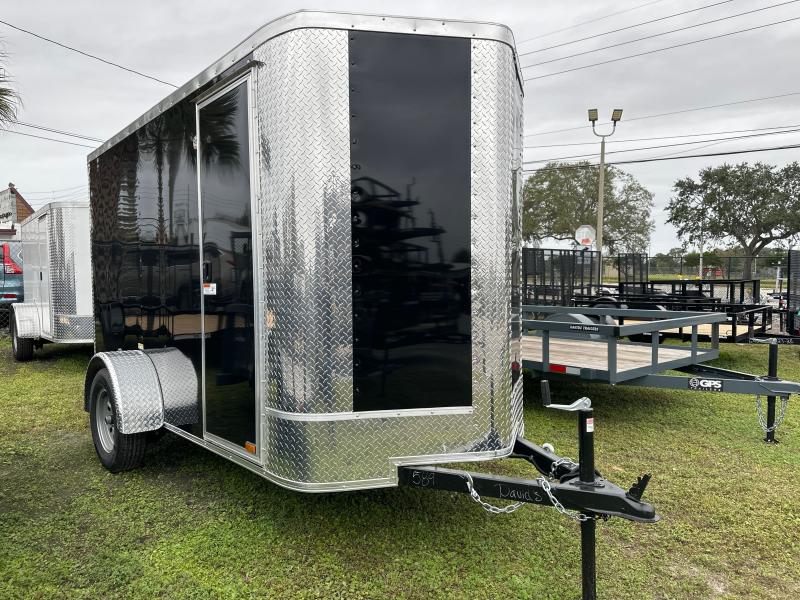 2024 Arising 510VSRB Cargo / Enclosed Trailer Orlando, FL Trailer