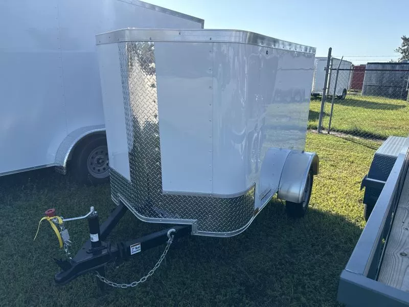 new Cargo (Enclosed) Trailers Arising  for sale, in Orlando, FL Thumbnail 2