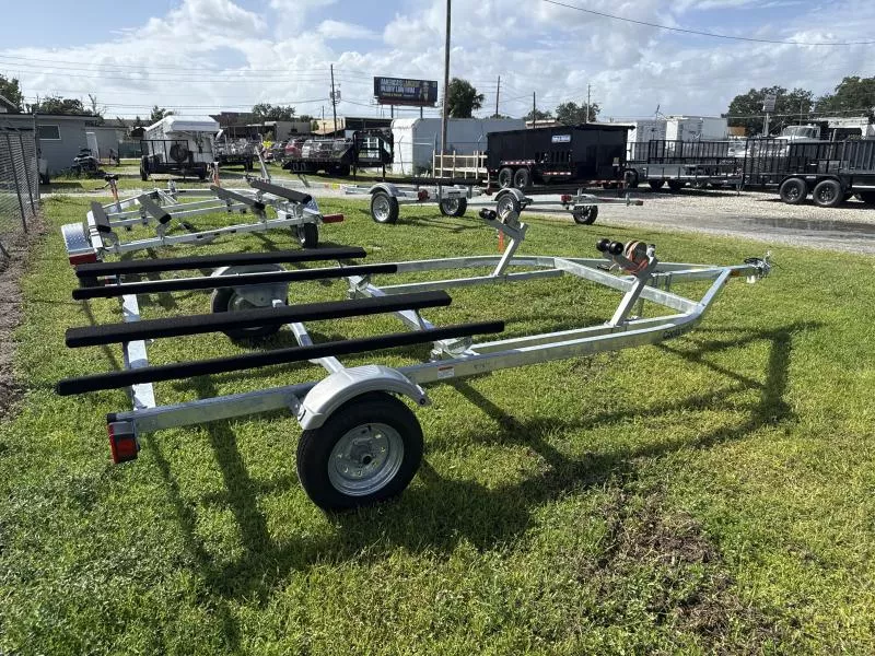 new Watercraft Trailers Continental Trailers  for sale, in Orlando, FL Thumbnail 2