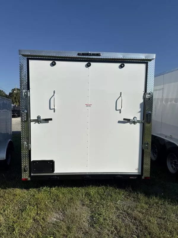 new Cargo (Enclosed) Trailers Arising  for sale, in Orlando, FL Thumbnail 3