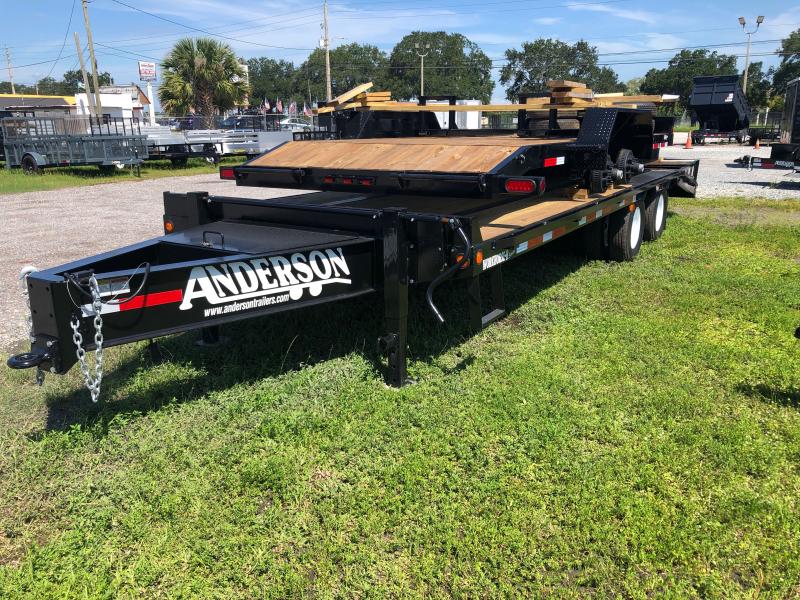 2023 GPS Trailers EH1814K Equipment Trailer Orlando, FL Trailer