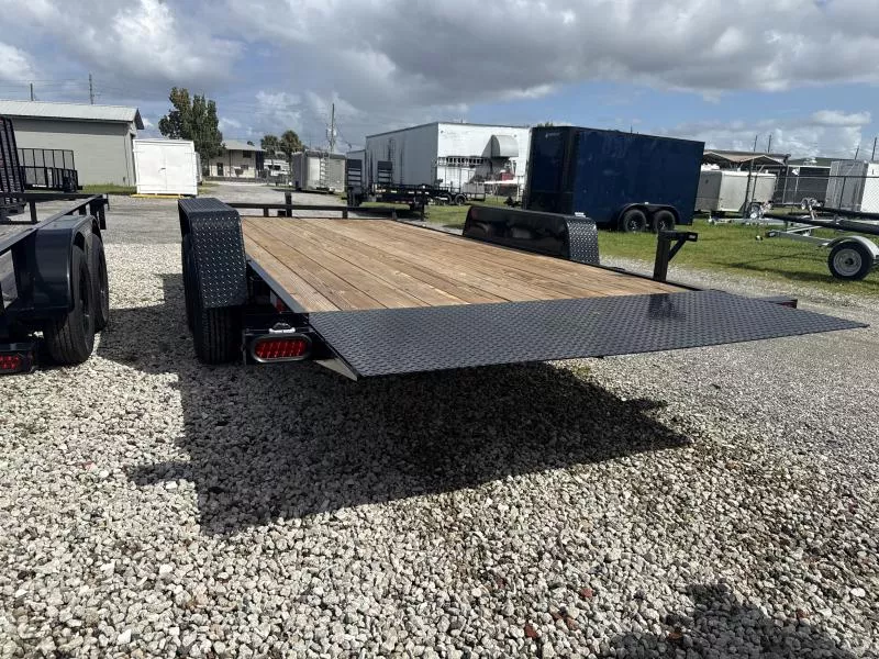 new Tilt Trailers Triple Crown Trailers  for sale, in Orlando, FL Thumbnail 3