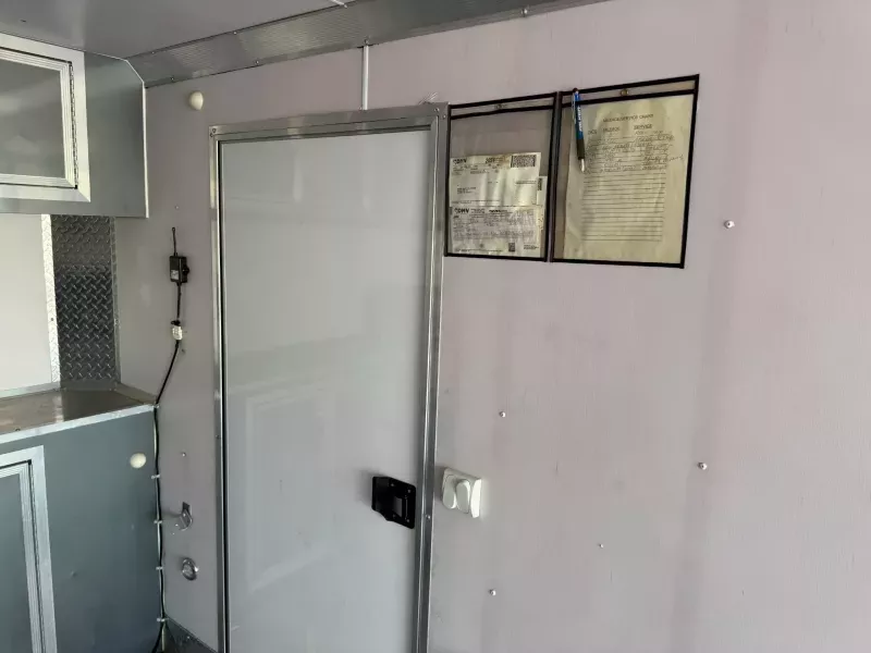 used Car Haulers / Racing Trailers ALCOM  for sale, in Las Vegas, NV Thumbnail 11